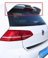 Golf 7 - 7.5 Oettinger Spoiler BOYALI