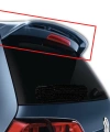 Golf 7- 7.5 Spoiler BOYALI