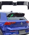 Golf 8 Oettinger Spoiler BOYALI