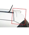 Grande Punto Abarth Spoiler BOYALI