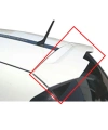 Grande Punto Abarth Spoiler BOYALI