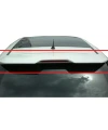 Grande Punto Abarth Spoiler BOYALI