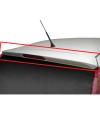 Grande Punto Evo Model Spoiler BOYALI