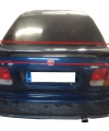 İES 1995-2001 Sedan Işıklı Spoiler BOYALI