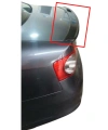 Jetta MK5 Spoiler BOYALI