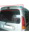 Kangoo Eski Kasa Spoiler BOYALI