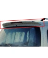 L300 Işıklı Anatomik Spoiler BOYALI