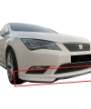 Leon MK3 Style ABT Model Ön Ek BOYALI
