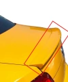 Linea Tek Parça Spoiler BOYALI
