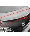 Mazda 3 Sedan Spoiler BOYALI