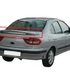Megane 1 Spoiler BOYALI