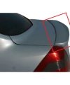 Megane 2 Sedan Anatomik Spoiler BOYALI