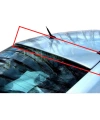 Megane 2 Sedan CamÜstü Spoiler BOYALI