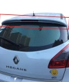 Megane 3 Spoiler BOYALI