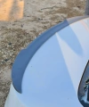Megane 4 Sedan PS Model Yarasa Spoiler BOYALI