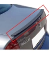 Passat B6 Spoiler BOYALI