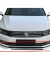 Passat B8 Ön Tampon Eki BOYALI