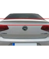 Passat B8 Spoiler BOYALI