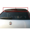 Punto Evo Model Spoiler BOYALI