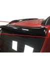 Sandero 2013-2018 Arası Fiber Anatomik Spoiler BOYALI
