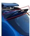 Sandero 2013-2021 Arası Fiber Ayaklı Spoiler BOYALI