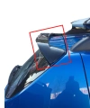 Sandero 2013-2021 Arası Fiber Ayaklı Spoiler BOYALI