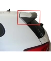 Scirocco Makyajsız Kasa Spoiler BOYALI