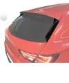 SEAT LEON 2014-2019 SPOİLER KULAĞI (( PLASTİK-PARLAK SİYAH ))