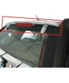 Sportage 2011 E Kadar Spoiler BOYALI