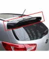 Sportage Spoiler BOYALI