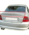 Vectra B Anatomik Spoiler BOYALI