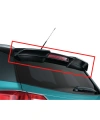 Vitara 2015-2018 Spoiler BOYALI
