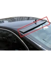 W204 CamÜstü Spoiler BOYALI