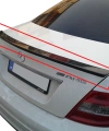 W204 Spoiler BOYALI