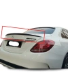 W205 Spoiler BOYALI