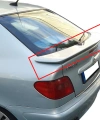 Xsara HB Spoiler BOYALI