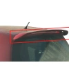 Yaris 2004-2007 Spoiler BOYALI