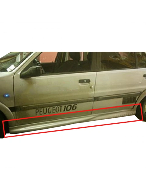 106 Marşpiyel BOYALI