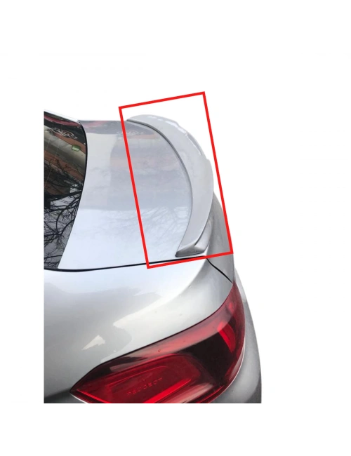 301 Fiber Yarasa Spoiler BOYALI