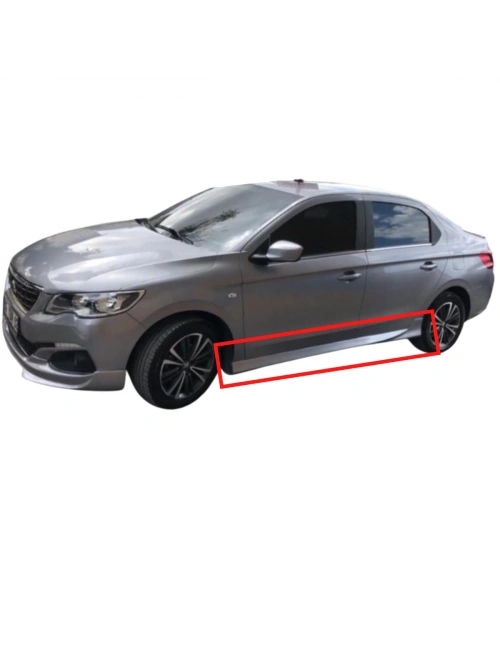 301 Marşpiyel BOYALI