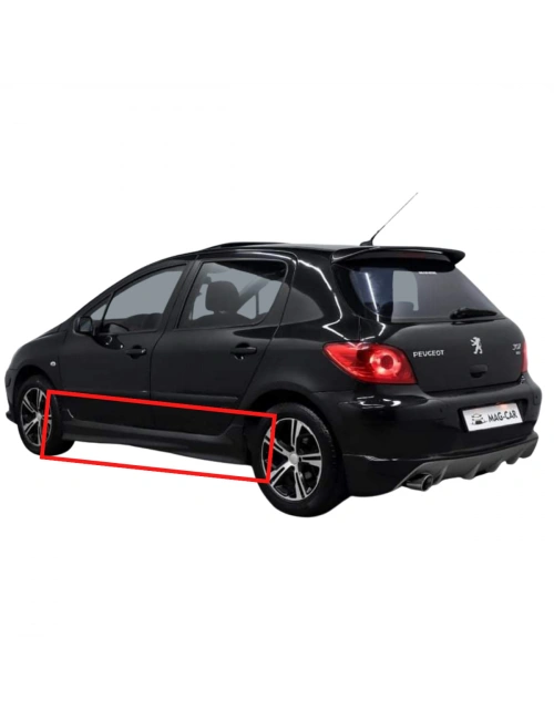 307 MARŞPİYEL BOYALI