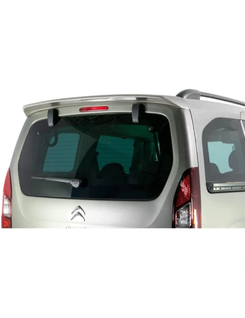 Tepee PS Model Spoiler BOYALI