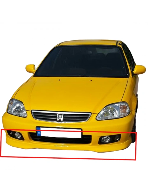 İES 95-2001 TYPE-R Ön Ek BOYALI