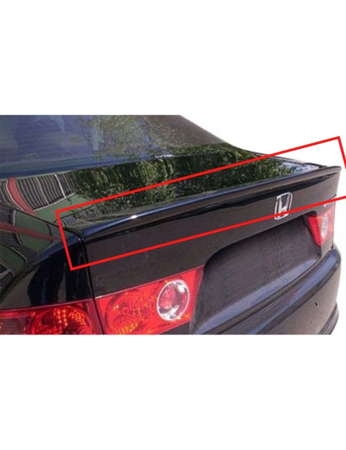 ACCORD 2002-2007 Spoiler BOYALI