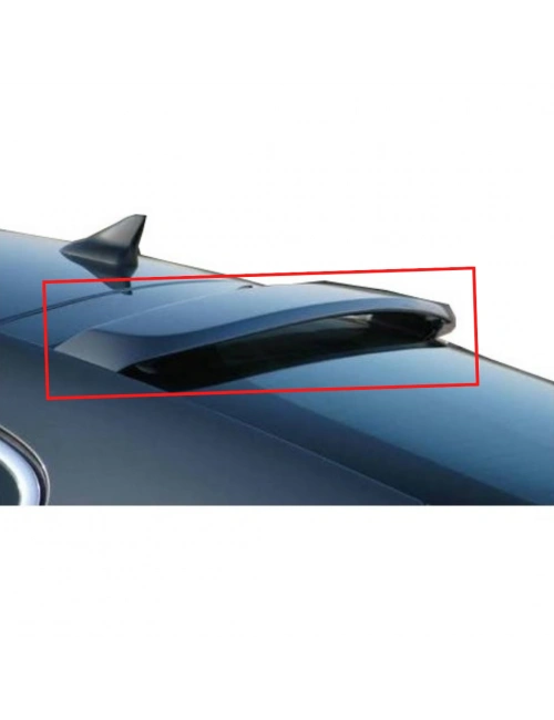 Astra J Sedan CamÜstü Spoiler BOYALI