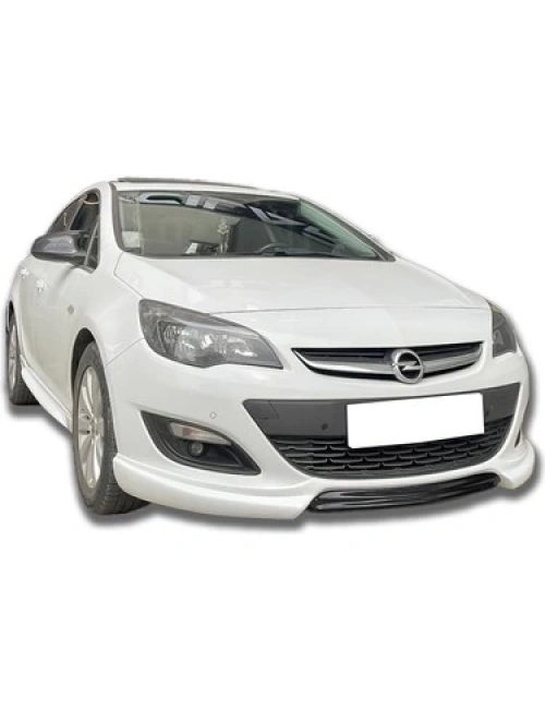 Astra J Sedan Ön Tampon Eki BOYALI