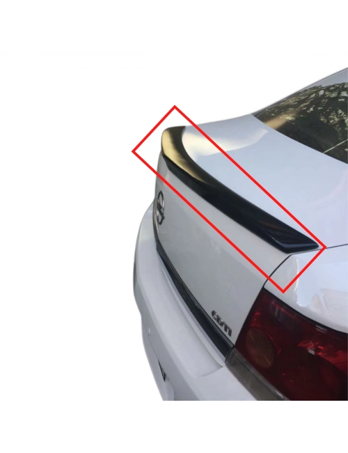 Astra J Sedan Spoiler BOYALI