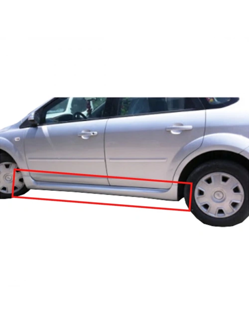 Auris Eski Kasa Marşpiyel BOYALI