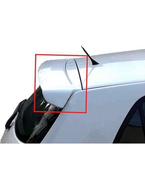 Auris Eski Kasa Spoiler BOYALI
