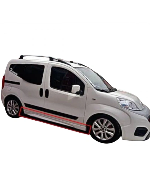 Bipper Custom Marşpiyel BOYALI